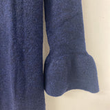 Banana Republic WOMEN'S DRESS navy XSP