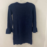 Banana Republic WOMEN'S DRESS navy XSP