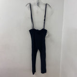 made in Italy WOMEN'S PANTS black