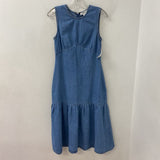 WILT WOMEN'S DRESS blue S