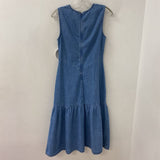 WILT WOMEN'S DRESS blue S