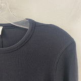 LULULEMON WOMEN'S ACTIVE TOP black 14