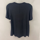 LULULEMON WOMEN'S ACTIVE TOP black 14