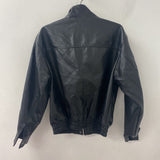 URBAN HERITAGE WOMEN'S COAT black XS