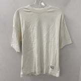 URBAN WOMEN'S T-SHIRT white men's S