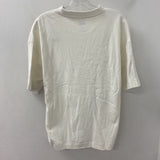 URBAN WOMEN'S T-SHIRT white men's S