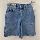 garage WOMEN'S SHORTS blue 00/23