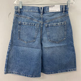 garage WOMEN'S SHORTS blue 0/24