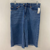 bluenotes WOMEN'S SHORTS blue 0/25