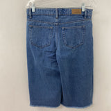 bluenotes WOMEN'S SHORTS blue 0/25