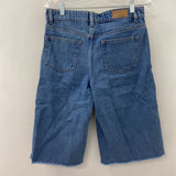 bluenotes WOMEN'S SHORTS blue 2/26