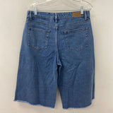bluenotes WOMEN'S SHORTS blue 6/28