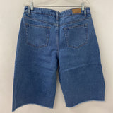 bluenotes WOMEN'S SHORTS blue 10/30
