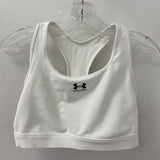 UNDER ARMOUR WOMEN'S ACTIVE BRA white XL