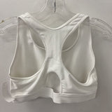 UNDER ARMOUR WOMEN'S ACTIVE BRA white XL