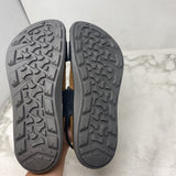 BIRKENSTOCK WOMEN'S SANDALS black 39
