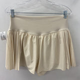 AERIE WOMEN'S ACTIVE BOTTOM cream XL