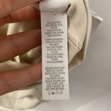 AERIE WOMEN'S ACTIVE BOTTOM cream XL