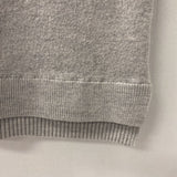 Club Monaco WOMEN'S SKIRT grey M