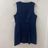 Banana Republic WOMEN'S DRESS navy L