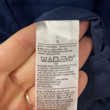 Banana Republic WOMEN'S DRESS navy L