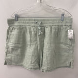 ROOTS WOMEN'S SHORTS frosted mint XL