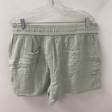 ROOTS WOMEN'S SHORTS frosted mint XL