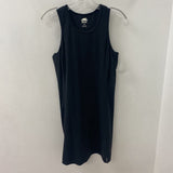 ROOTS WOMEN'S DRESS black L