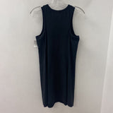 ROOTS WOMEN'S DRESS black L
