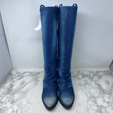 B2 WOMEN'S BOOTS blue 8