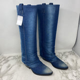 B2 WOMEN'S BOOTS blue 8