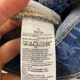 OLD NAVY WOMEN'S SHORTS blue 8