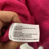 WOMEN'S TOP pink S/M/L