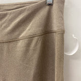 RBX WOMEN'S ACTIVE BOTTOM fawn heather L