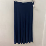 RED CORAL WOMEN'S CAPRIS navy XL