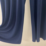 RED CORAL WOMEN'S CAPRIS navy XL