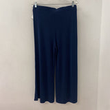 RED CORAL WOMEN'S CAPRIS navy XL