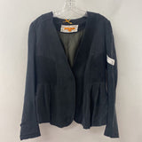 BOSS (orange label) WOMEN'S BLAZER/JACKET black 6