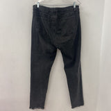 ORLY WOMEN'S JEANS black 16