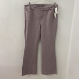 OLD NAVY WOMEN'S PANTS lilac 16