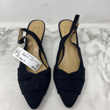 NATURALIZER WOMEN'S HEELS black 8