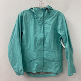 MOUNTAIN EQUIPMENT COOP WOMEN'S ACTIVE OUTER turquoise MP