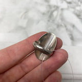 925 WOMEN'S RING silver 8