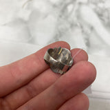 925 WOMEN'S RING silver 5.75