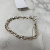 925 WOMEN'S BRACELET silver