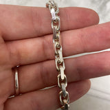 925 WOMEN'S BRACELET silver