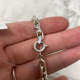 925 WOMEN'S BRACELET silver