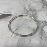 PANDORA WOMEN'S BRACELET silver
