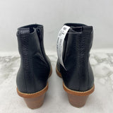 POPPY BARLEY WOMEN'S BOOTS black 7.5