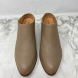 POPPY BARLEY WOMEN'S FOOTWEAR beige 7.5